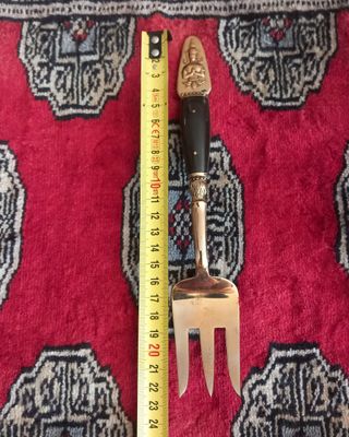 Set posate da portata Thailandesi