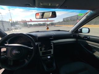 Audi A4 1998