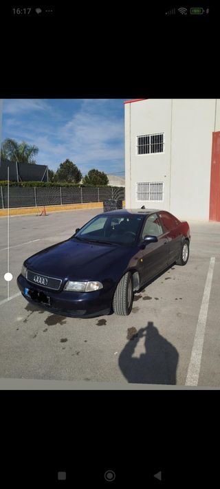 Audi A4 1998