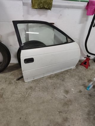 Puerta copiloto gsi