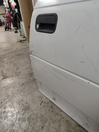 Puerta copiloto gsi