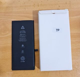Bateria iPhone 7 Plus NUEVA