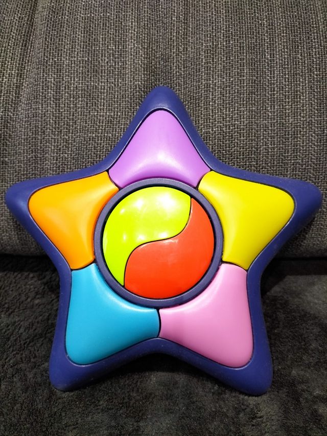 Juego verdad o mentira