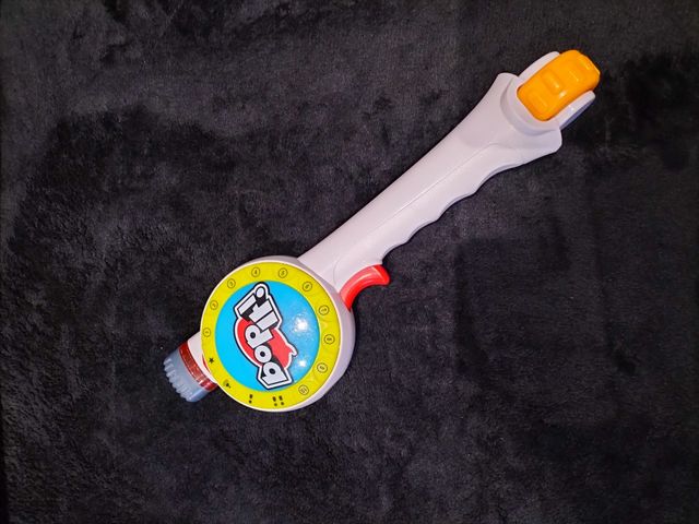 Juego bop it