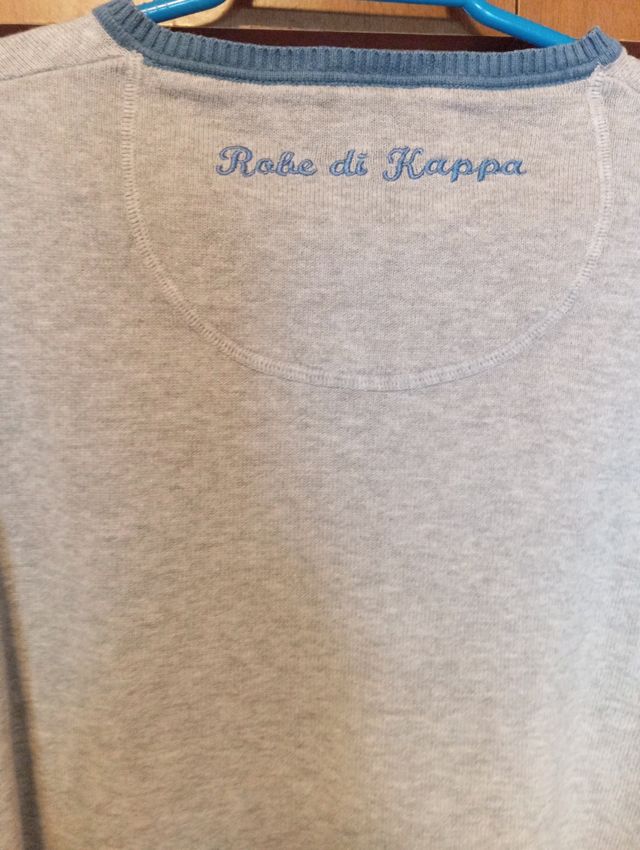 LIQUIDACIÓN!!! Suéter KAPPA 