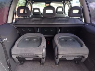 SEAT Alhambra 2002