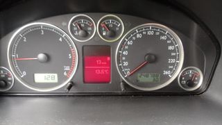 SEAT Alhambra 2002