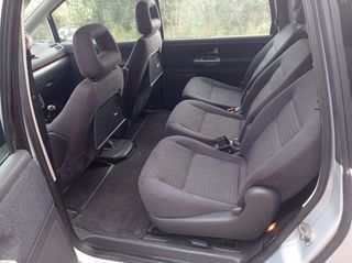 SEAT Alhambra 2002