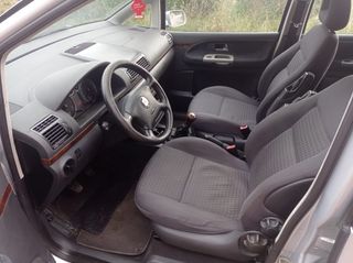 SEAT Alhambra 2002