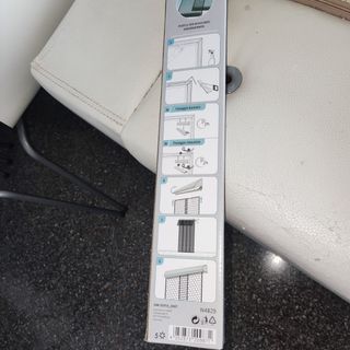 Cortina mosquitera 100x220cm