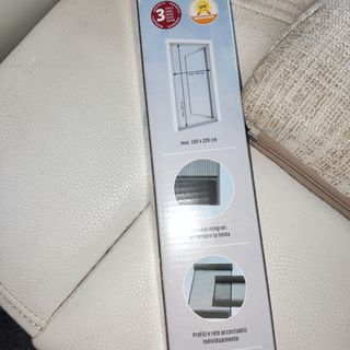 Cortina mosquitera 100x220cm