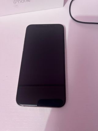 iphone XS