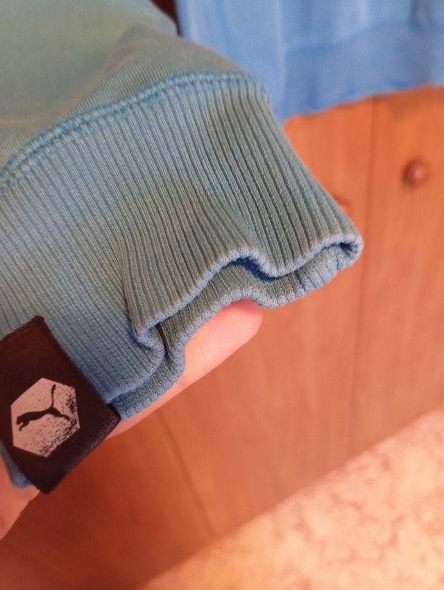 LIQUIDACIÓN!!! Sudadera PUMA 
