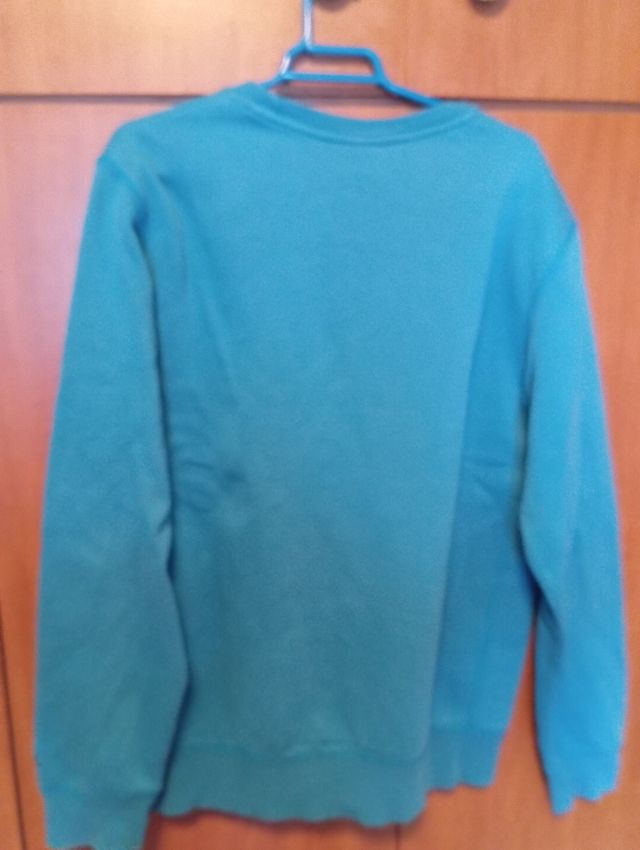 LIQUIDACIÓN!!! Sudadera PUMA 