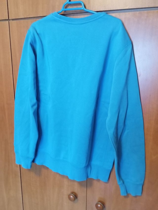 LIQUIDACIÓN!!! Sudadera PUMA 