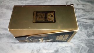 trilogia VHS guerre stellari