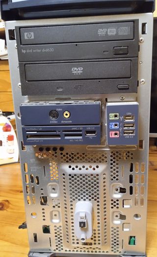 HP Pavilion t780.es