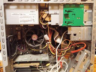 HP Pavilion t780.es