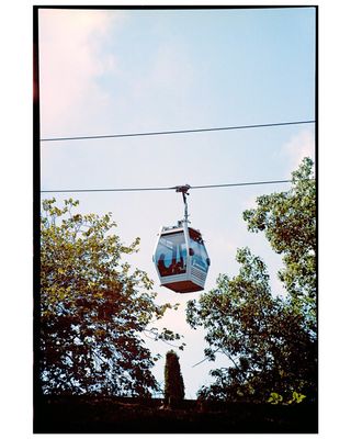 Cámara analógica Pentax