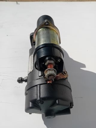 Motor arranque CATERPILLAR