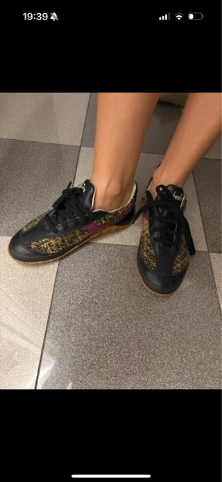 Diadora Vintage