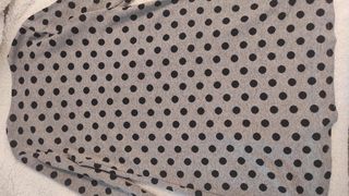Vestido topos