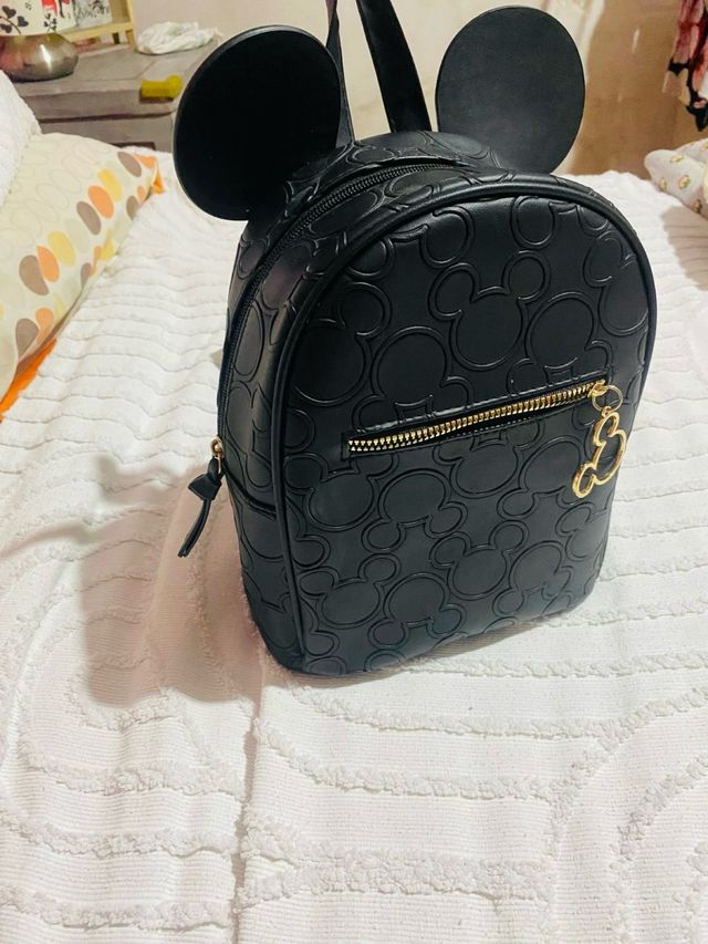 Mochila mickey