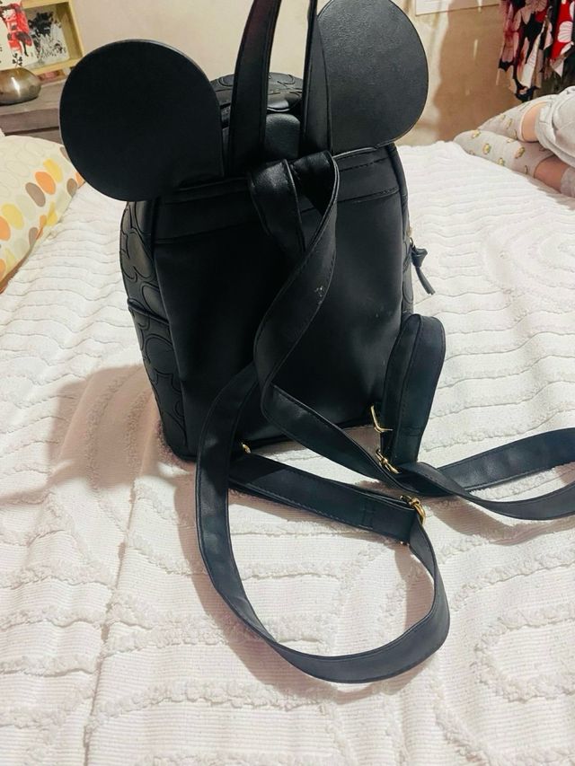 Mochila mickey