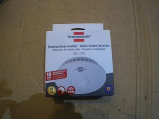 Detector de Humo RM L 3101 Brennenstuhl