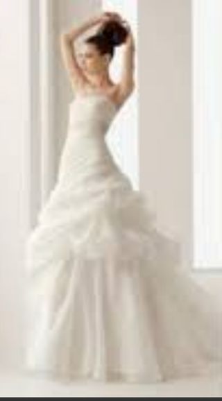 Vestido de novias
