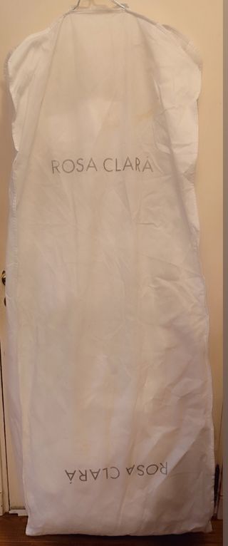 Vestido de novias
