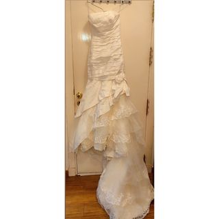 Vestido de novias
