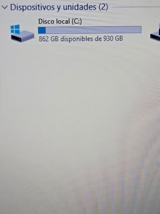 Portatil lenovo 