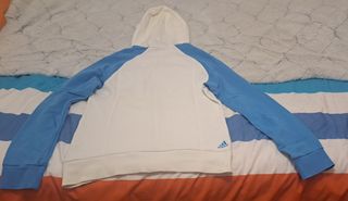 Sudadera mujer