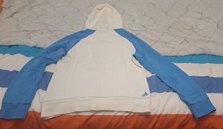 Sudadera mujer