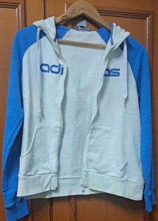 Sudadera mujer