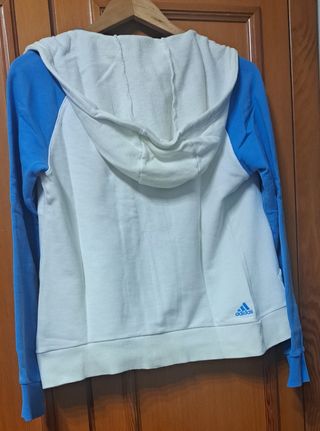 Sudadera mujer
