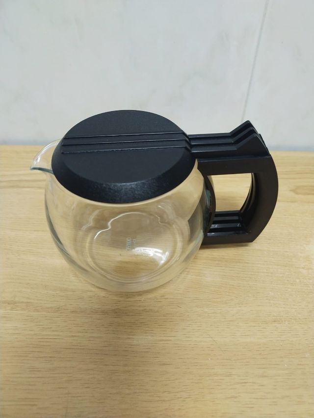 Jarra de pirex microondas