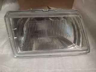 Faros Peugeot 205