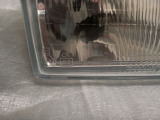 Faros Peugeot 205