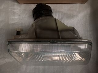Faros Peugeot 205