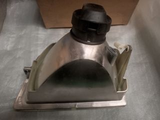 Faros Peugeot 205