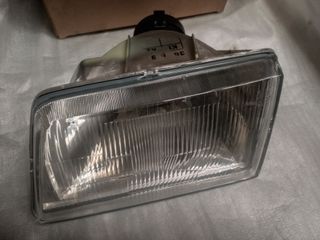 Faros Peugeot 205