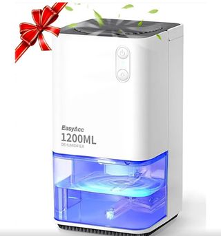 Deshumidificador 1200ml
