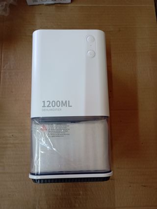 Deshumidificador 1200ml