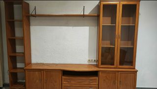 Mueble salón