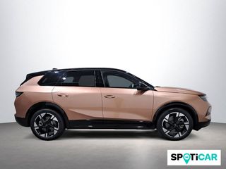 Opel Grandland Electric 73kWh GS