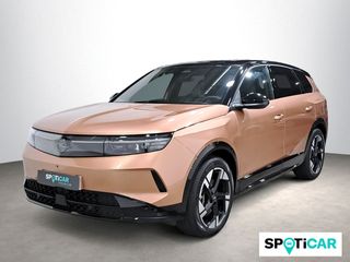 Opel Grandland Electric 73kWh GS