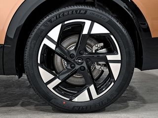 Opel Grandland Electric 73kWh GS