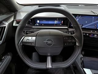 Opel Grandland Electric 73kWh GS